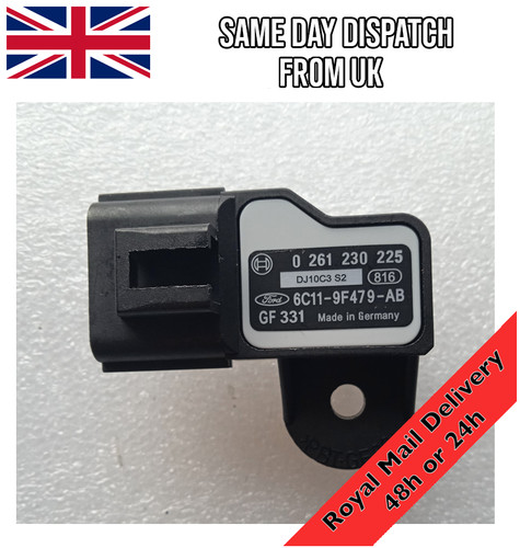 0261230225 map sensor citroen - sensor,