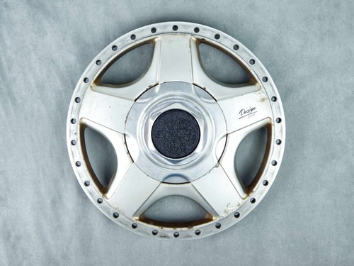 Bbs center caps - 4x,
