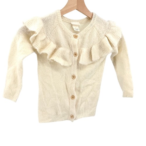 Laura ashley girls ivory - laura,