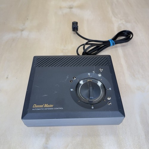 Channel master 9510a - channel,