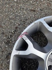 Fiat 500 C 312 sill trim rear