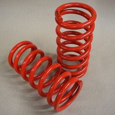 Manta B Ascona B Front Springs 400lb Road Rally