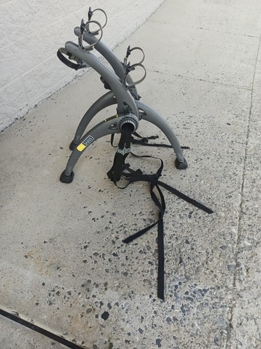 Saris bones bike - saris, 2-bike