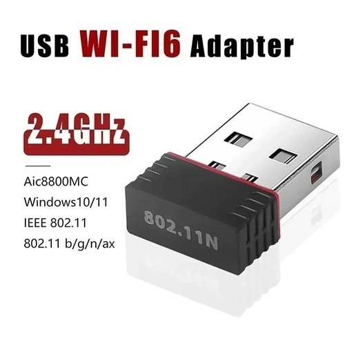 150mbps mini usb - 150mbps, adapter