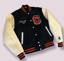 Men’s Cooley High 1975