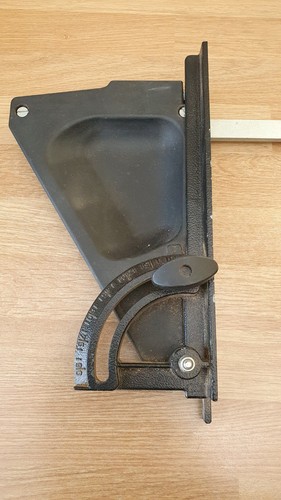 Dewalt elu mitre fence - elu,