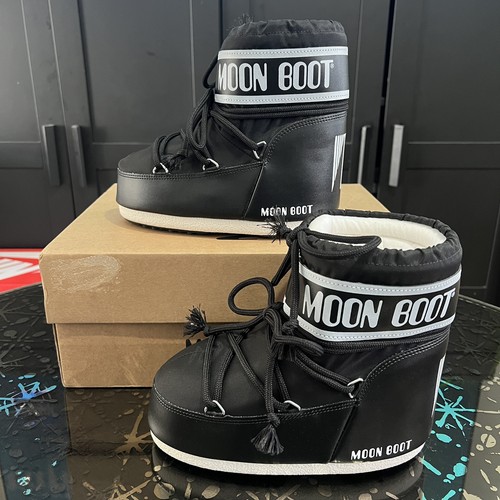Moon boot icon - boot,