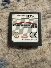 Mario Kart DS - Nintendo DS Cartridge
