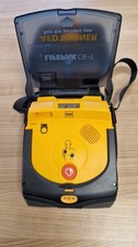 Medtronic AED Trainer Lifepak CR-T (with case)