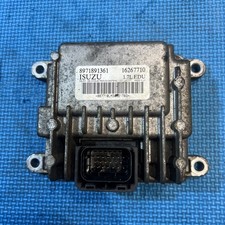 VAUXHALL OPEL EDU 1.7 DTI DI