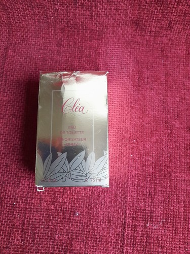 Yves rocher clea edt - 'clea,