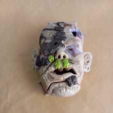 Vintage 1993 Mighty Max