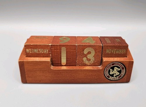 Vintage wooden - vintage, (isle