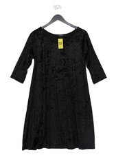 luca vanucci A-Line Midi Dress