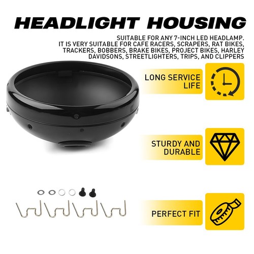 Led motorcycle front - motorcycle, mount