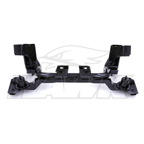 Hawk rear axle subframe for - rear,