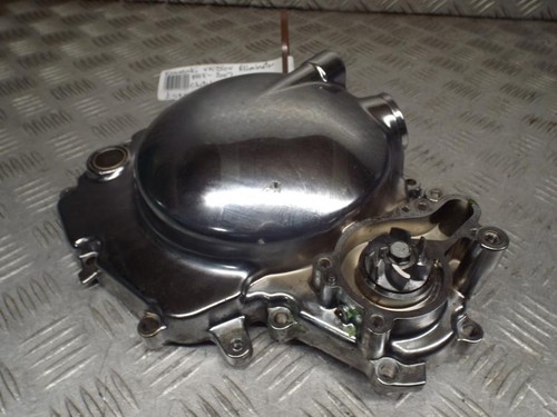Kawasaki vn250 eliminator - vn250, v