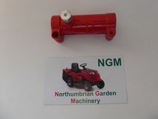 Mitox Drive Shaft Coupling Connector MIC43.1212.0300 26L-SP 26MT-SP 28LH-A T15/5