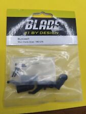 BLADE BLH3401 Main Blade Grips: 180 CFX Model Aircraft Accessories