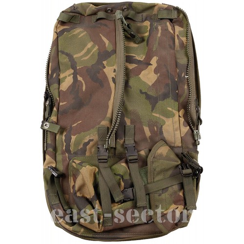Clansman manpack radio - clansman,