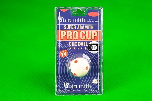 English pool aramith pro cup - english,
