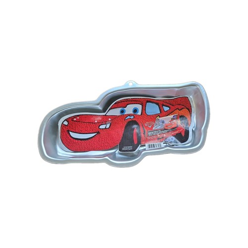 Wilton disney pixar lightning - wilton,