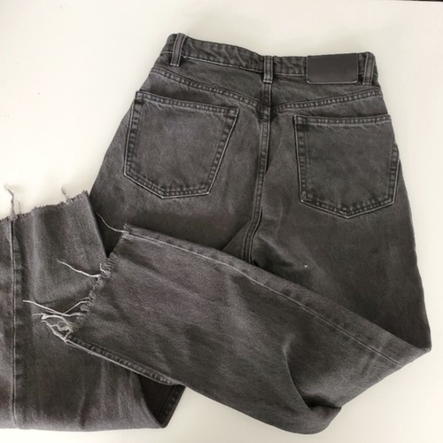 Zara high waisted - zara,