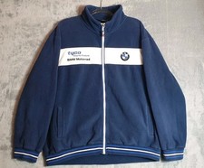 Tyco BMW Motorrad Team Fleece