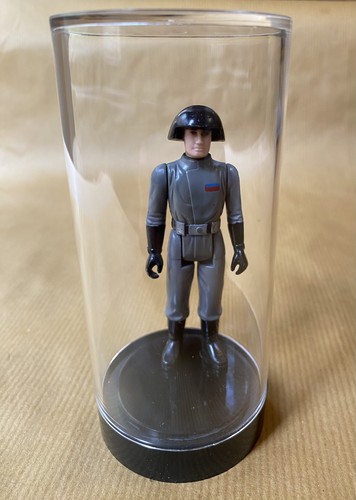 Protech action figure - protech,
