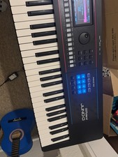 Roland Juno D7. Brand New