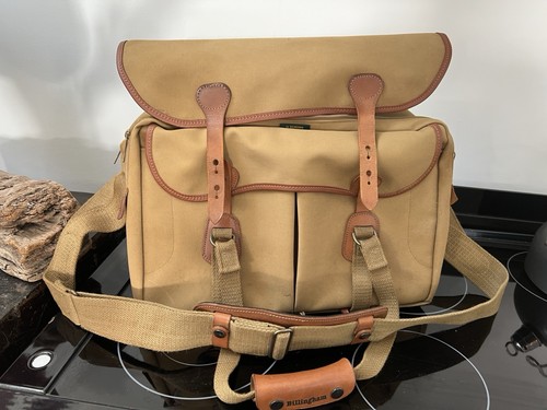 Billingham large khaki - large, tan