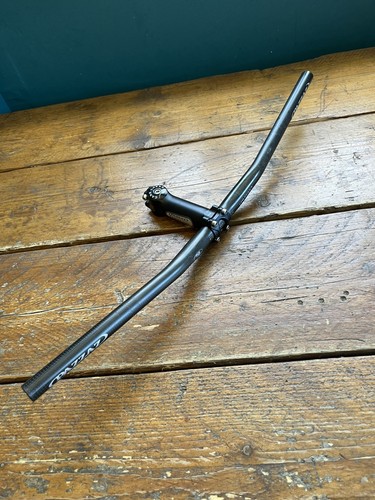 Retro pazzaz carbon - fiber, mtb