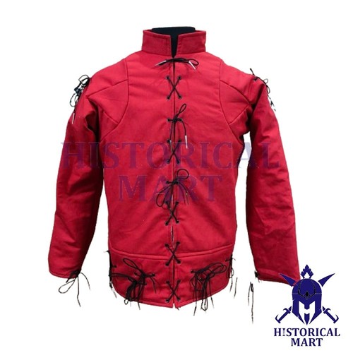 Medieval full sleeve doublet - medieval,