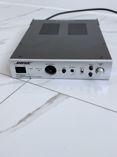 Bose freespace iza 250 - iza, 250-lz