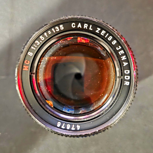 Carl zeiss jena - jena, mc