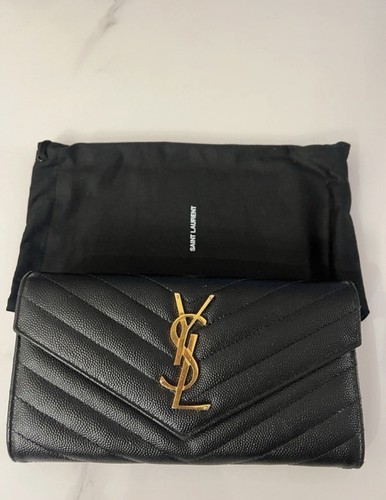 Ysl saint laurent - ysl, cassandre