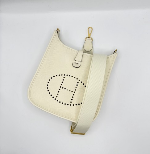 Hermes evelyne crossbody - evelyne,