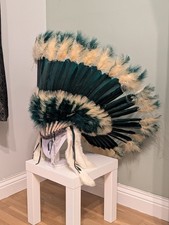 Vintage Native American Indian