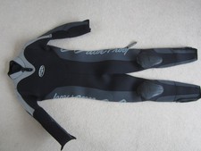 Waterproof Diving Semi-Dry