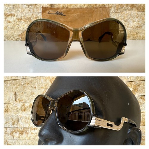 Vintage cazal 302 - cazal, sunglasses