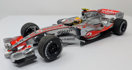 Minichamps lewis - 1:18,