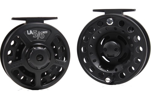 Leeda fly reel 8 - la, 7/8