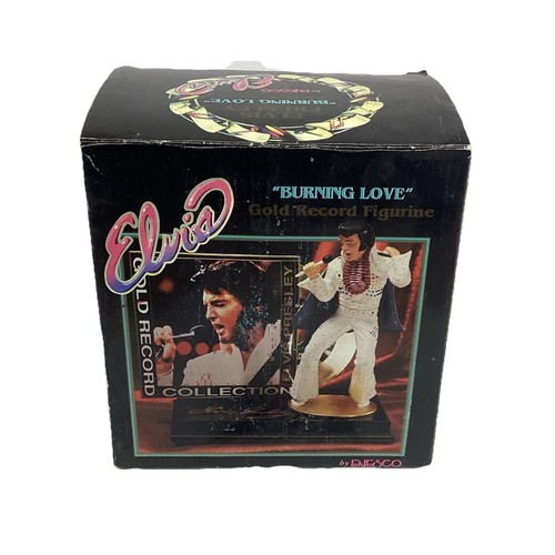 Elvis presley burning love - presley, love"