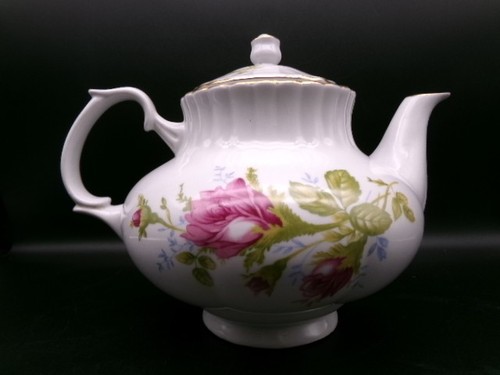 Vintage polish chodziez floral - chodziez,