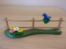 Playmobil Farm Stable Park