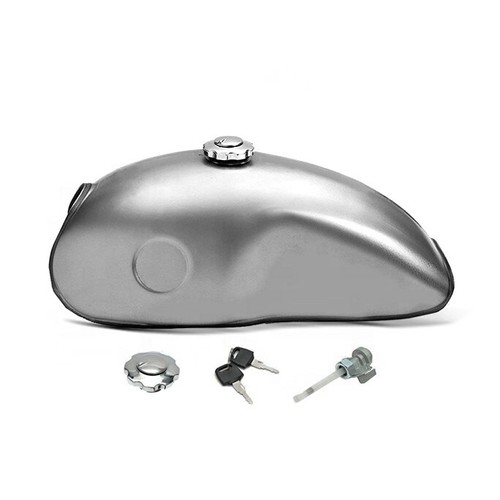 Fuel tank cafe racer vt2 - vt2, for