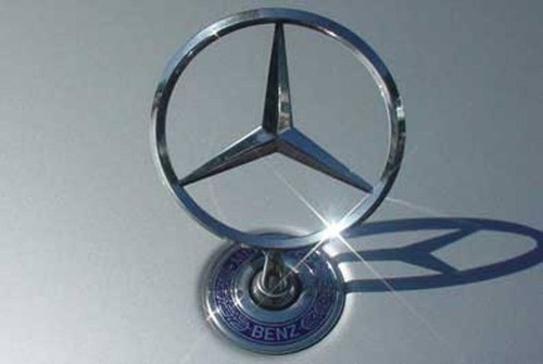 Mercedes benz w124 bonnet - mercedes,