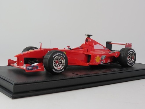 Replicas ferrari 2000 4 - f1-2000, #4