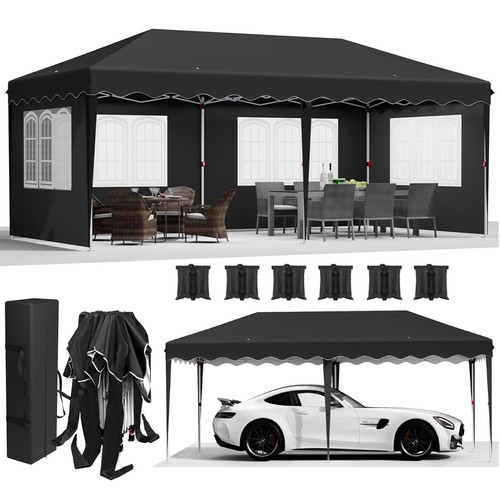 3x6m heavy duty - heavy, marquee