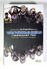 The Walking Dead Compendium